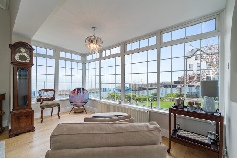 Carmichael House - Carrickfergus, United Kingdom