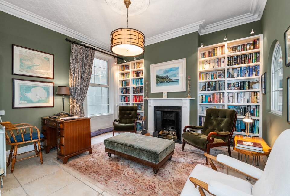 Carmichael House - Carrickfergus, United Kingdom