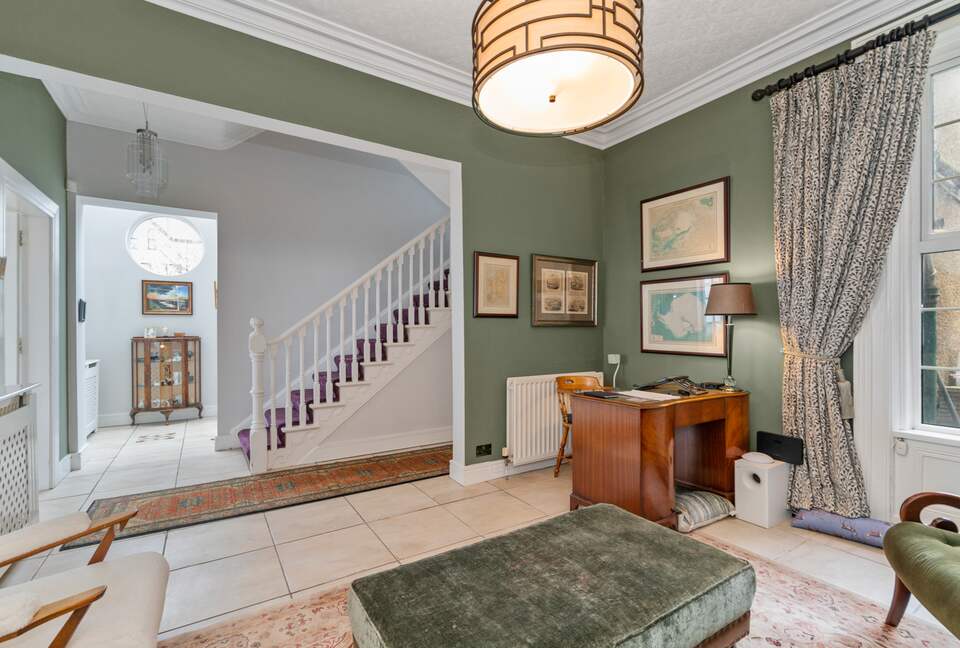 Carmichael House - Carrickfergus, United Kingdom