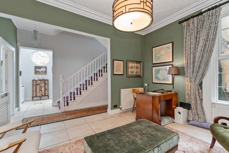 Carmichael House - Carrickfergus, United Kingdom