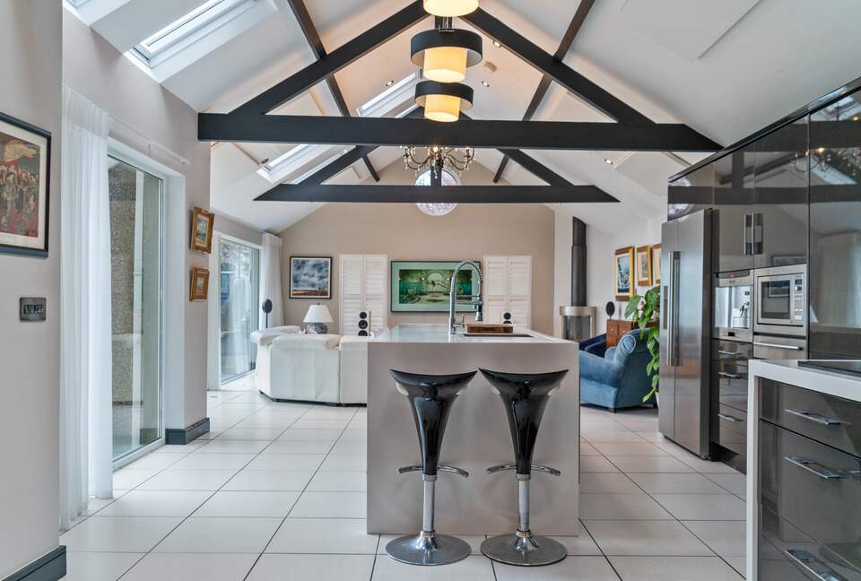 Carmichael House - Carrickfergus, United Kingdom