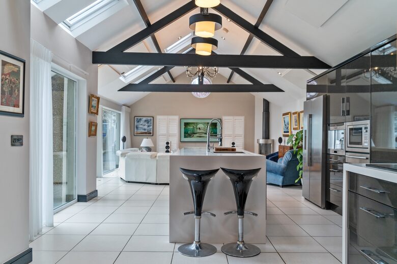 Carmichael House - Carrickfergus, United Kingdom