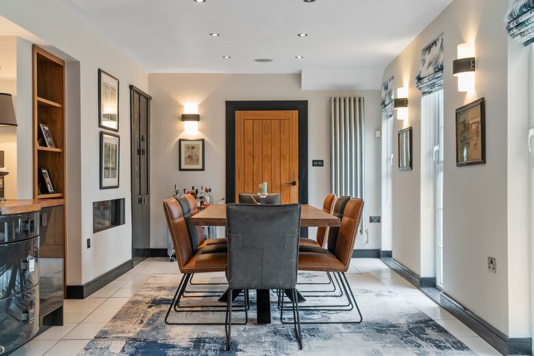 Carmichael House - Carrickfergus, United Kingdom