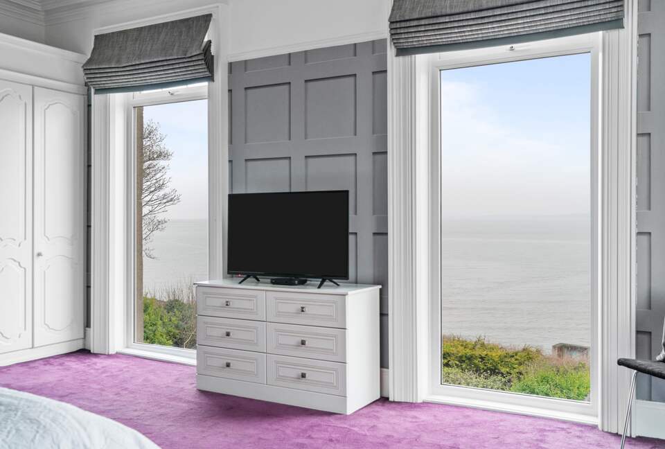 Carmichael House - Carrickfergus, United Kingdom