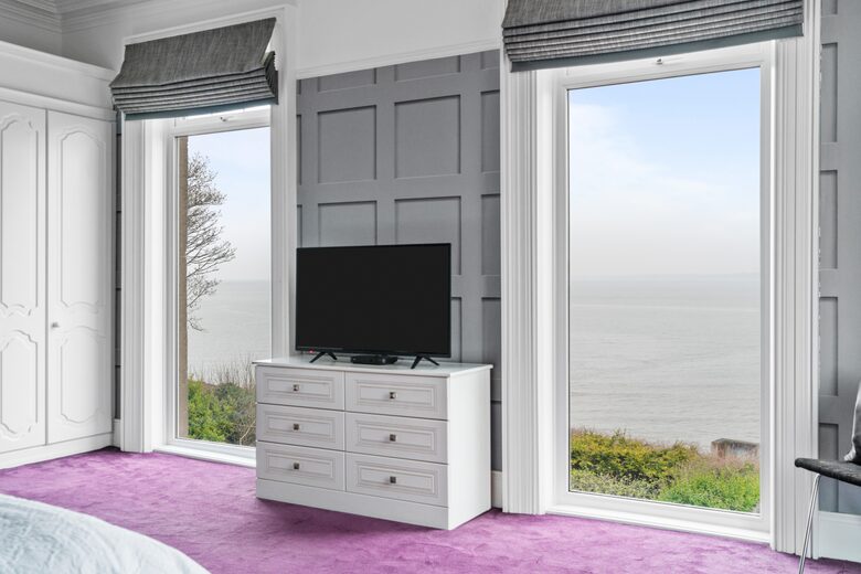 Carmichael House - Carrickfergus, United Kingdom