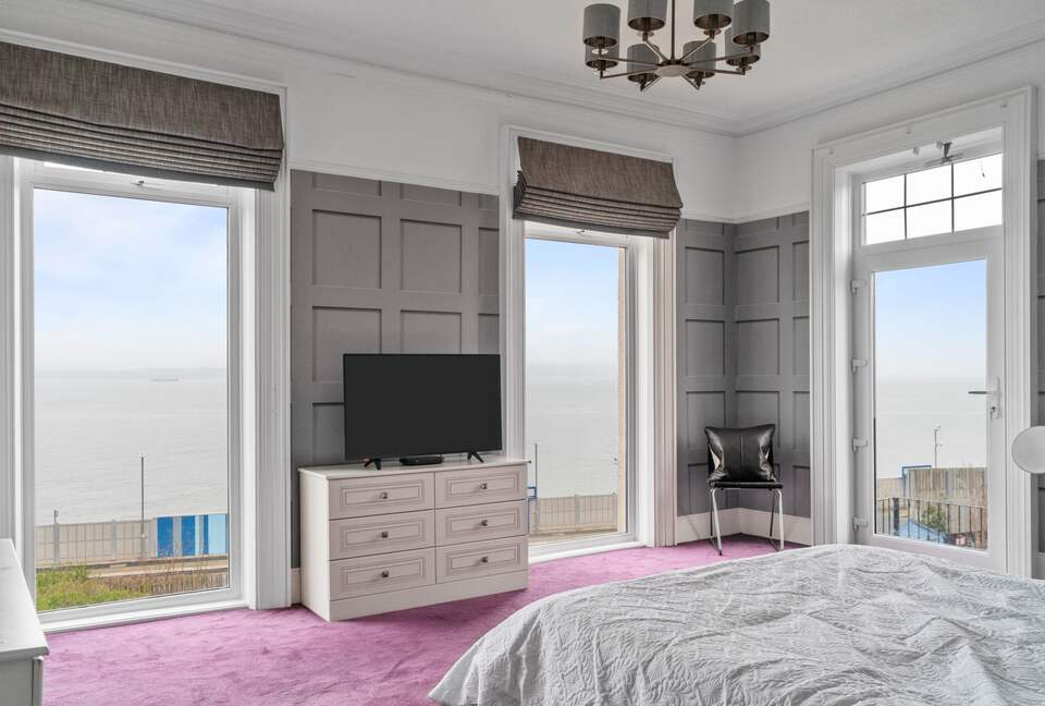 Carmichael House - Carrickfergus, United Kingdom