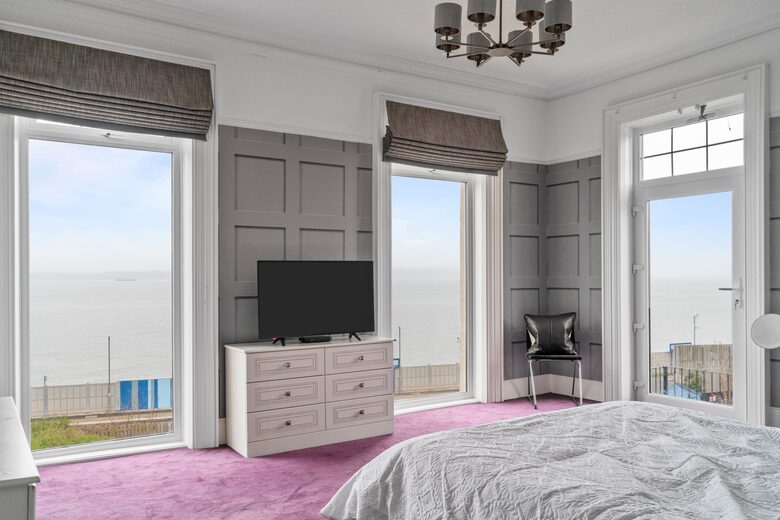 Carmichael House - Carrickfergus, United Kingdom