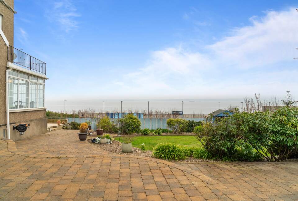 Carmichael House - Carrickfergus, United Kingdom