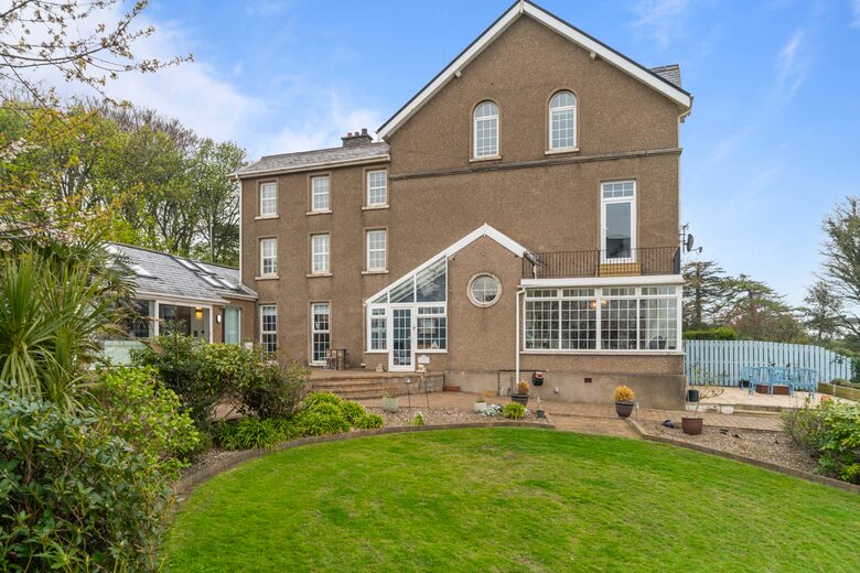 Carmichael House - Carrickfergus, United Kingdom