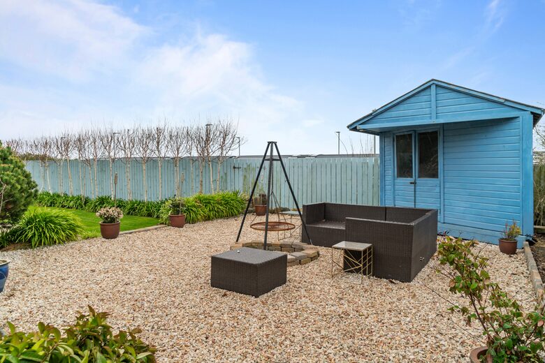 Carmichael House - Carrickfergus, United Kingdom