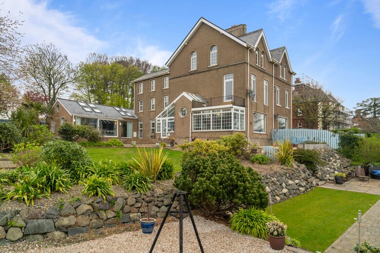 Carmichael House - Carrickfergus, United Kingdom