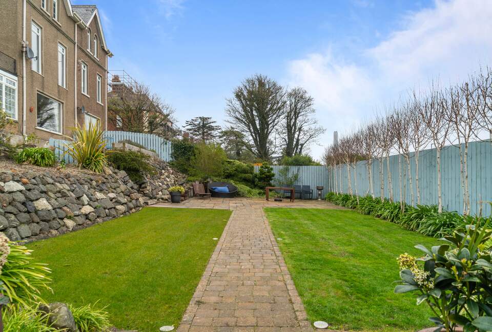 Carmichael House - Carrickfergus, United Kingdom