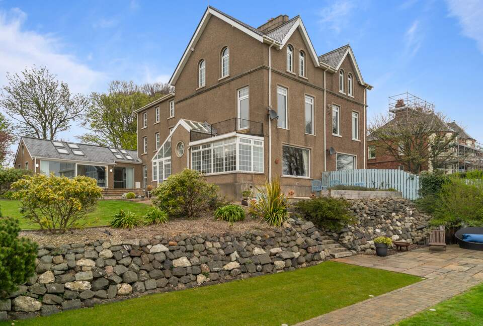 Carmichael House - Carrickfergus, United Kingdom