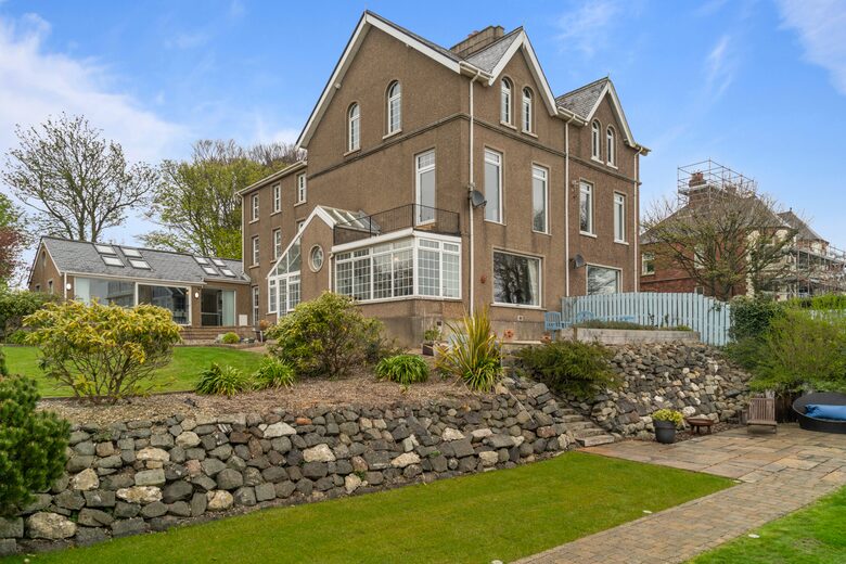 Carmichael House - Carrickfergus, United Kingdom