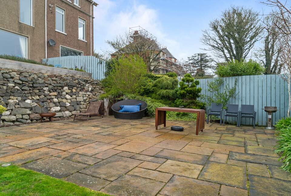 Carmichael House - Carrickfergus, United Kingdom