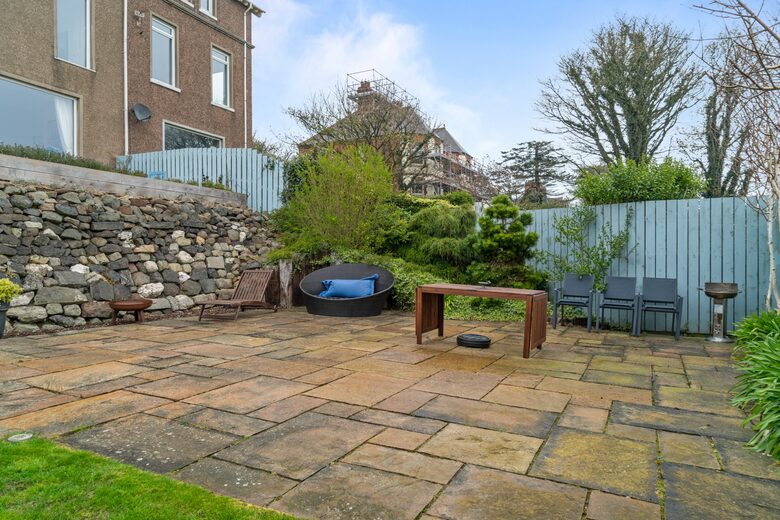 Carmichael House - Carrickfergus, United Kingdom