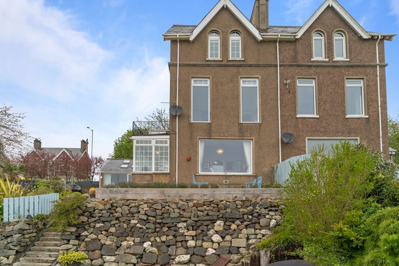 Carmichael House - Carrickfergus, United Kingdom