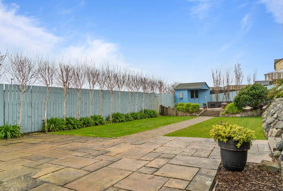 Carmichael House - Carrickfergus, United Kingdom