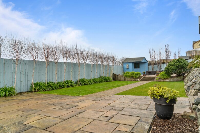 Carmichael House - Carrickfergus, United Kingdom