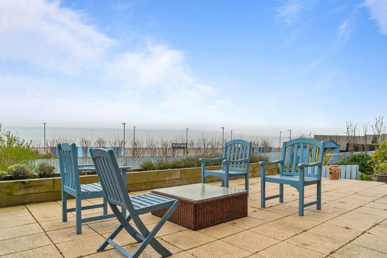 Carmichael House - Carrickfergus, United Kingdom