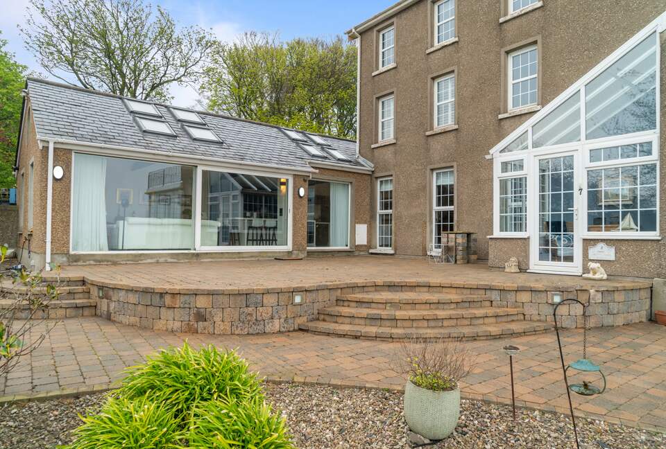 Carmichael House - Carrickfergus, United Kingdom