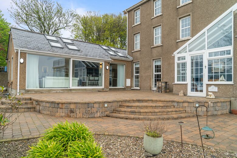 Carmichael House - Carrickfergus, United Kingdom