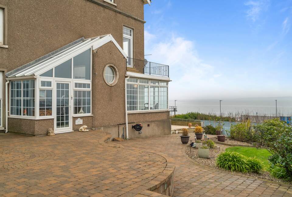 Carmichael House - Carrickfergus, United Kingdom