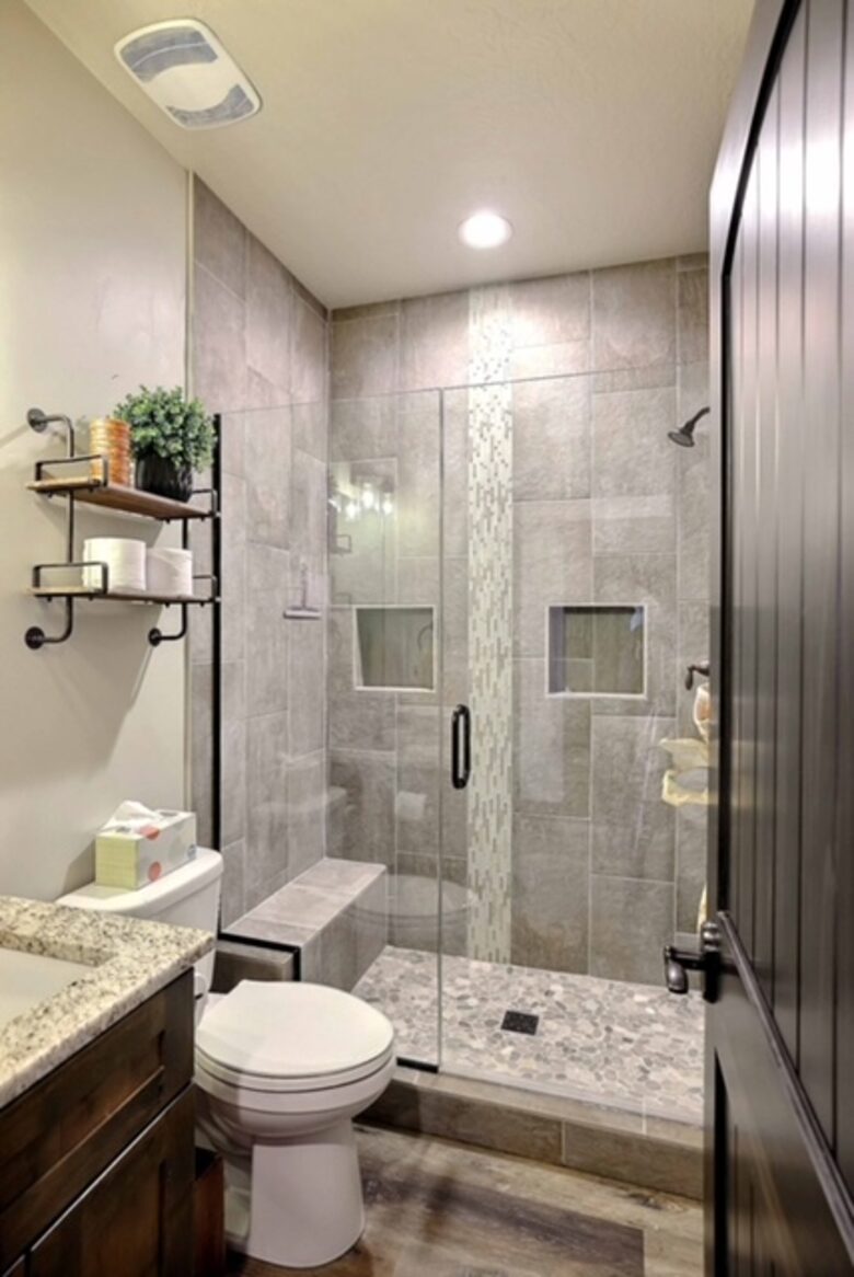 Mountain Road Retreat - Donnelly, Idaho