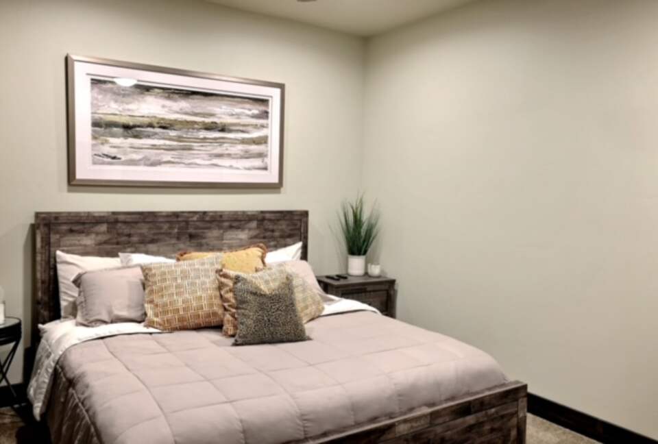 Mountain Road Retreat - Donnelly, Idaho