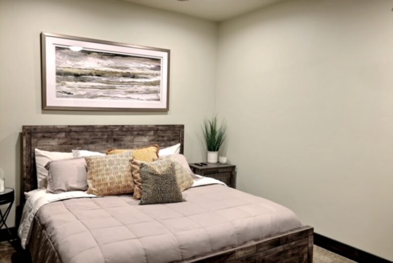 Mountain Road Retreat - Donnelly, Idaho