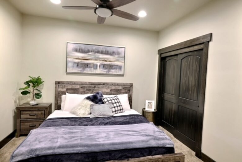 Mountain Road Retreat - Donnelly, Idaho