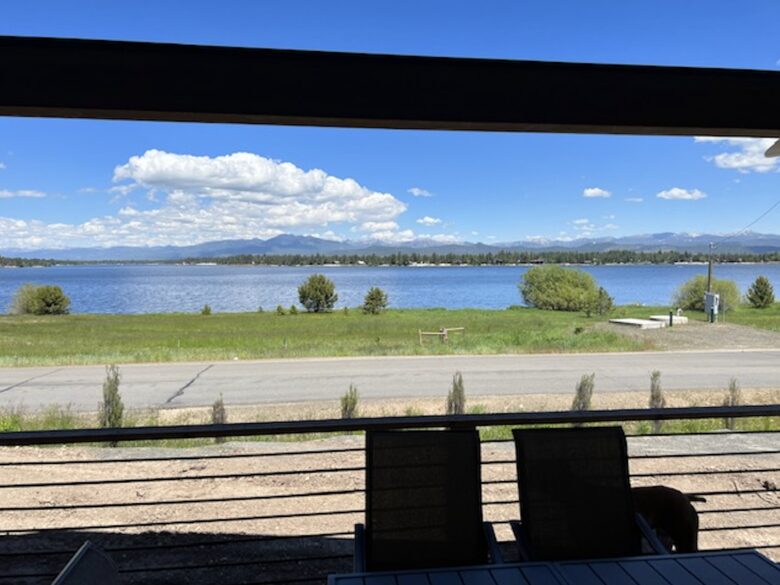 Mountain Road Retreat - Donnelly, Idaho