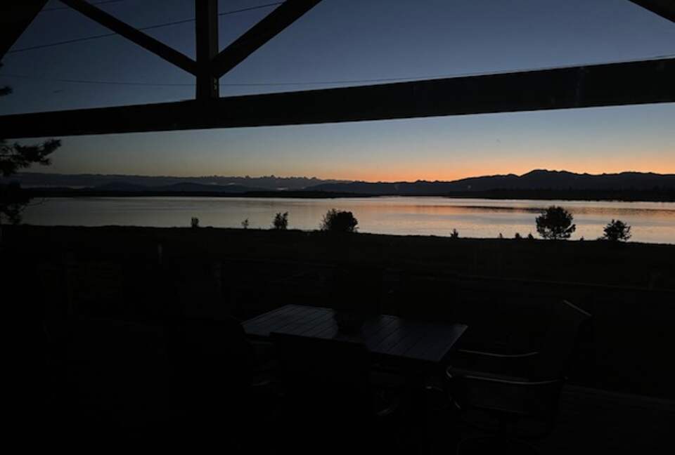 Mountain Road Retreat - Donnelly, Idaho