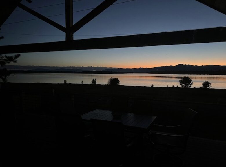 Mountain Road Retreat - Donnelly, Idaho