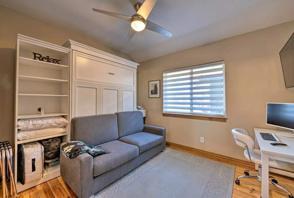 Park City Getaway | Two Miles to Ski Lift - Park City, Utah