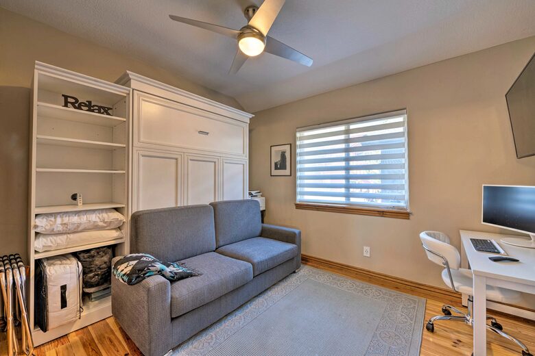 Park City Getaway | Two Miles to Ski Lift - Park City, Utah