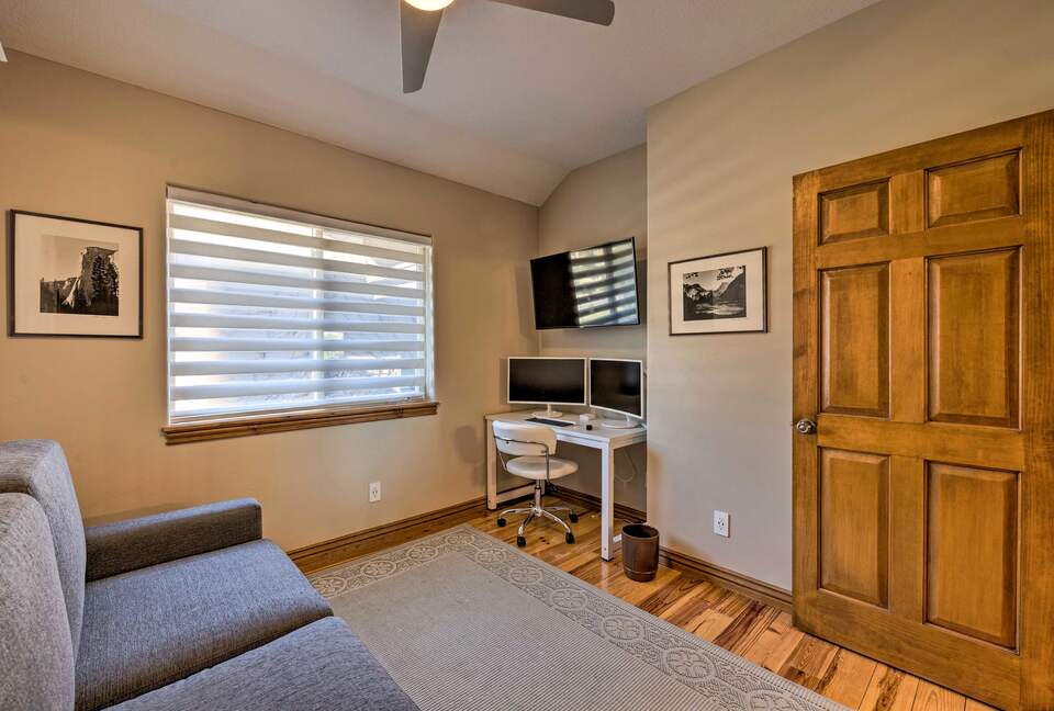 Park City Getaway | Two Miles to Ski Lift - Park City, Utah