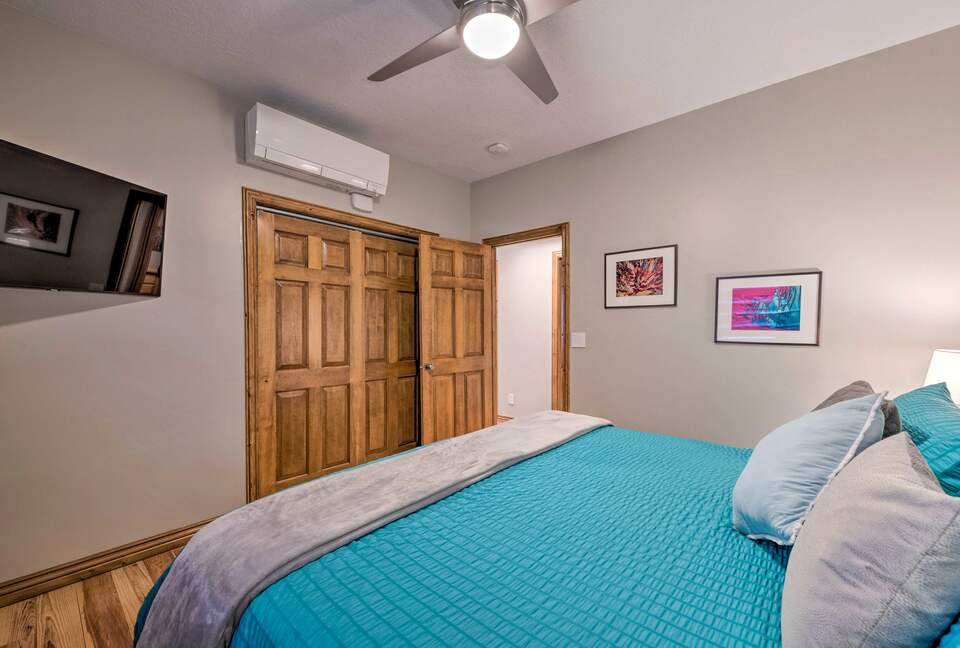 Park City Getaway | Two Miles to Ski Lift - Park City, Utah