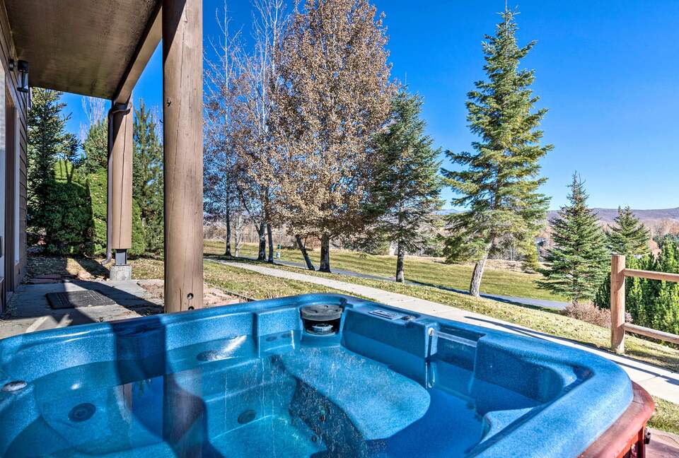 Park City Getaway | Two Miles to Ski Lift - Park City, Utah