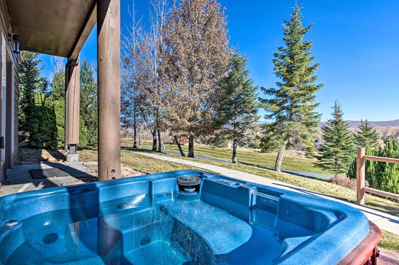 Park City Getaway | Two Miles to Ski Lift - Park City, Utah