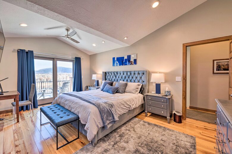 Park City Getaway | Two Miles to Ski Lift - Park City, Utah