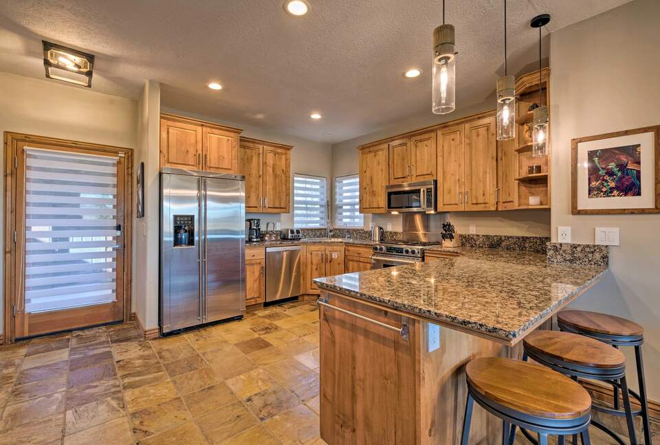 Park City Getaway | Two Miles to Ski Lift - Park City, Utah