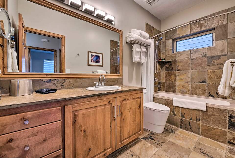 Park City Getaway | Two Miles to Ski Lift - Park City, Utah