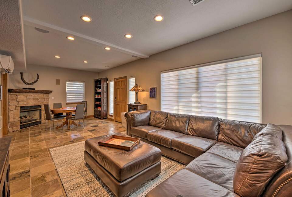 Park City Getaway | Two Miles to Ski Lift - Park City, Utah