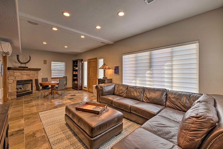 Park City Getaway | Two Miles to Ski Lift - Park City, Utah