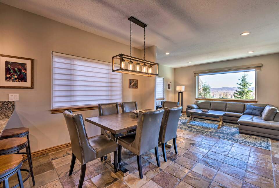 Park City Getaway | Two Miles to Ski Lift - Park City, Utah