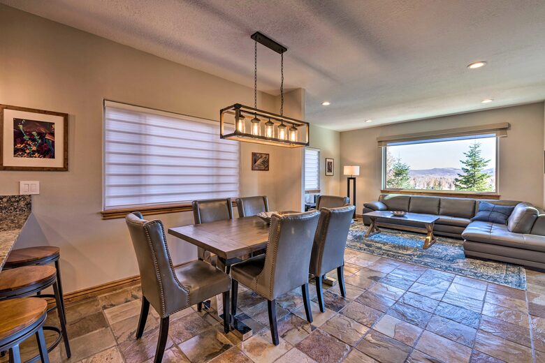 Park City Getaway | Two Miles to Ski Lift - Park City, Utah