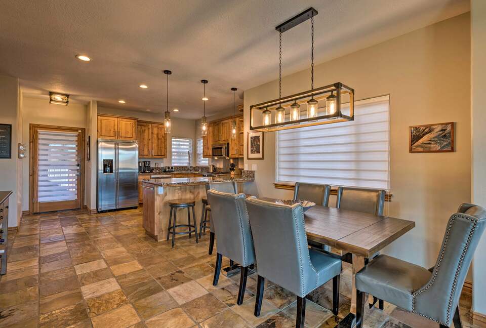 Park City Getaway | Two Miles to Ski Lift - Park City, Utah