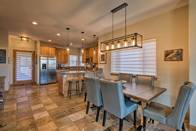 Park City Getaway | Two Miles to Ski Lift - Park City, Utah