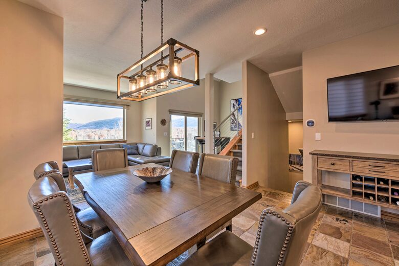 Park City Getaway | Two Miles to Ski Lift - Park City, Utah